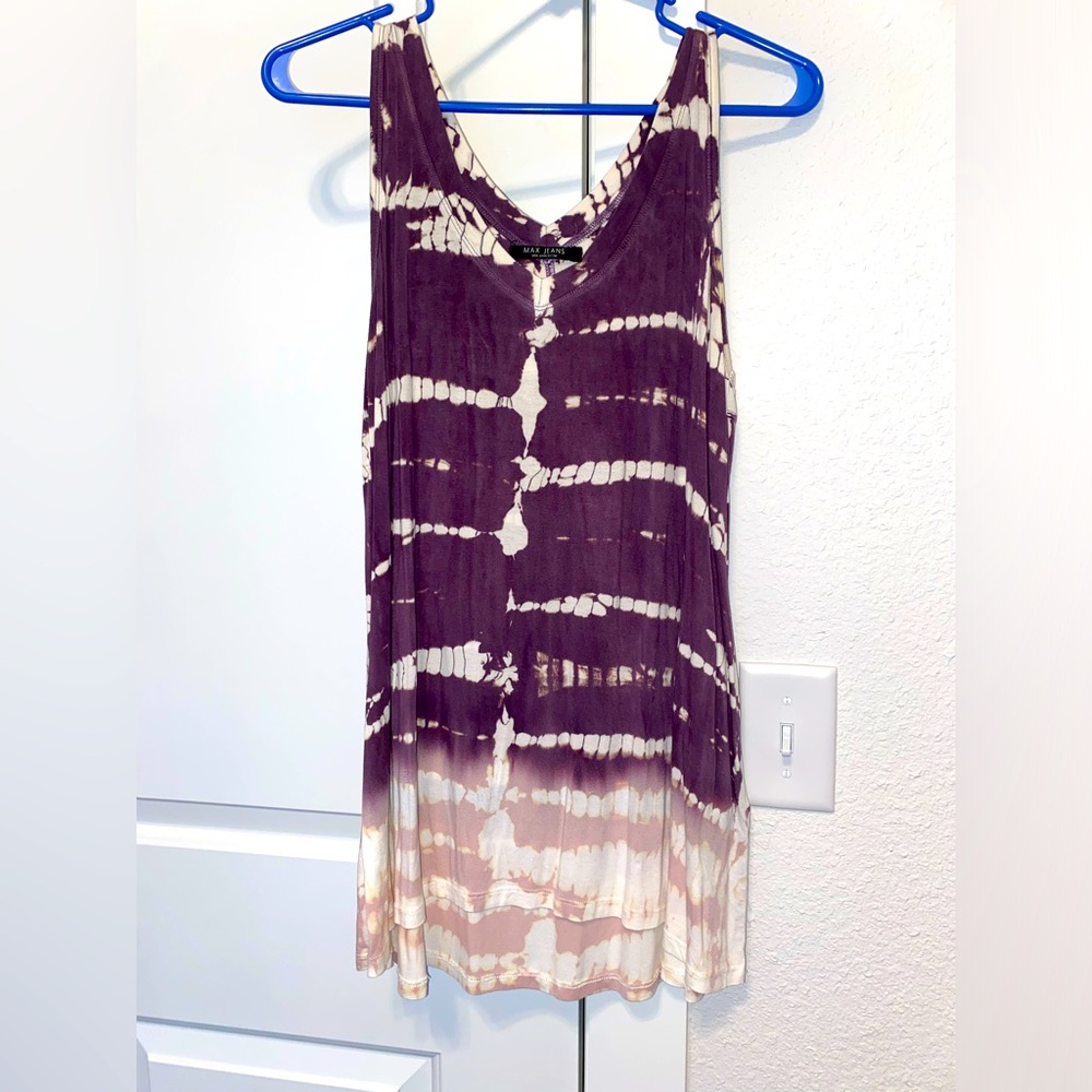 Max Jeans M tank top
